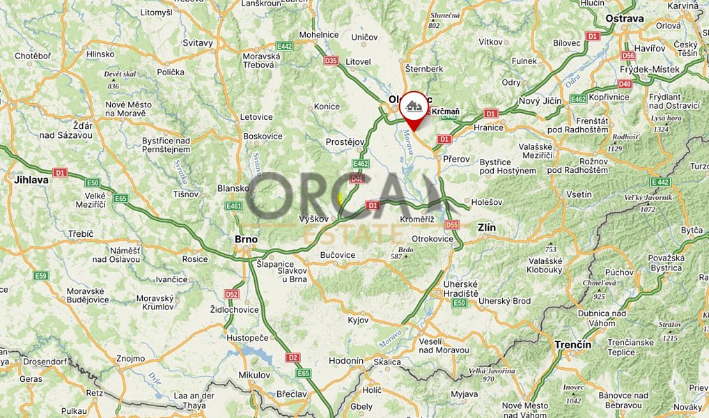 Prodej zahrady 102 m², Krčmaň – náhled fotky 5