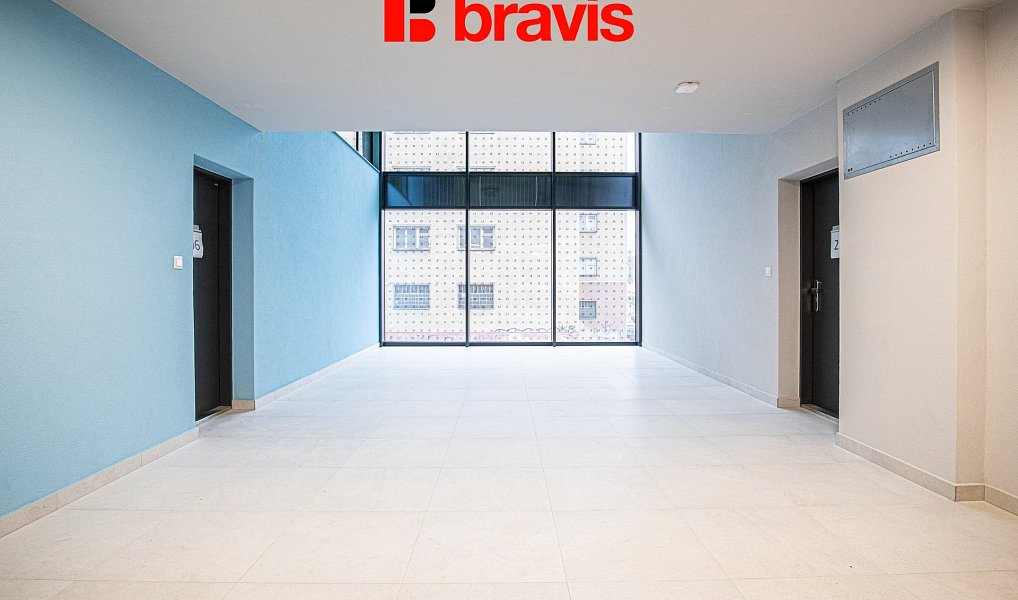 Prodej bytu 2+kk 68 m², Brno – náhled fotky 13