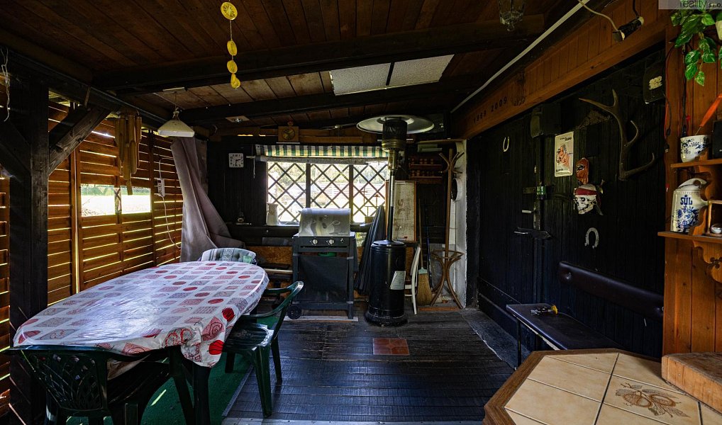 Prodej chaty/chalupy 115 m² s pozemkem 1 491 m², Český Jiřetín – náhled fotky 36