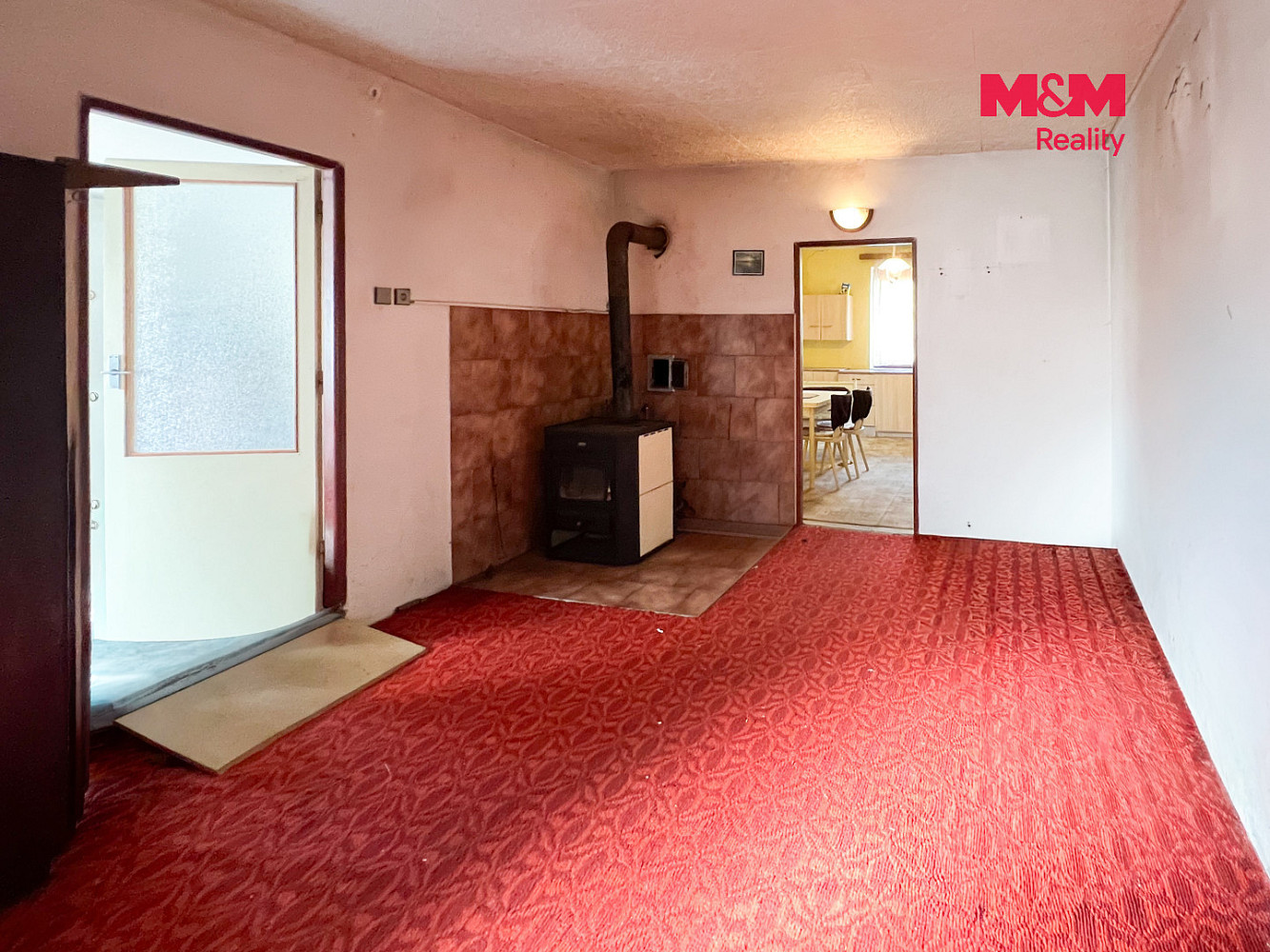 Prodej domu 120 m² s pozemkem 681 m² – fotografie 4