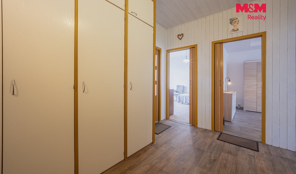 Prodej bytu 3+1 69 m², Chodov – náhled fotky 6