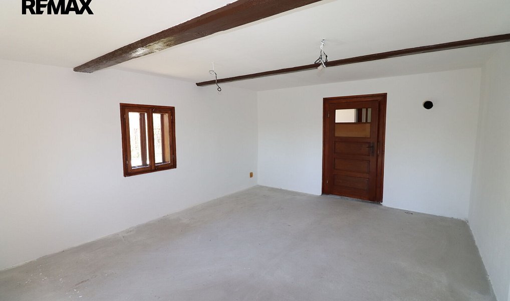 Prodej chaty/chalupy 77 m² s pozemkem 472 m², Jarov – náhled fotky 3