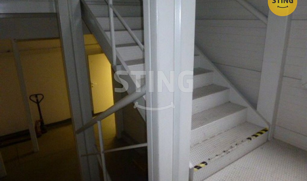 Pronájem skladovacích prostor 1 095 m², Ostrava – náhled fotky 5