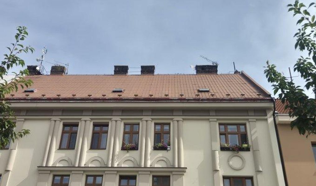 Dražba bytu 2+1, 80 m², Rychnov nad Kněžnou
