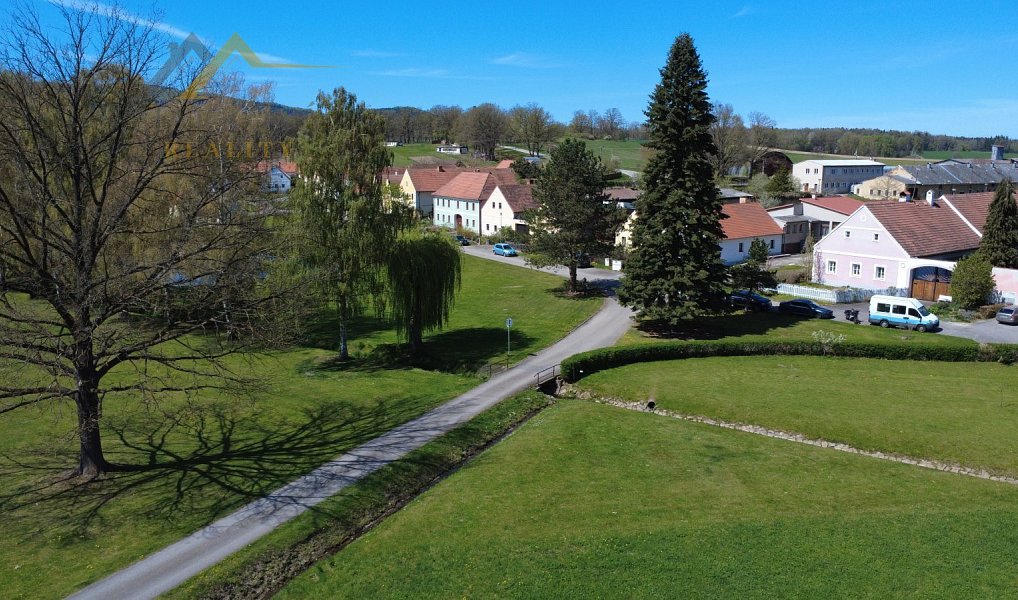 Prodej domu 312 m² s pozemkem 3 167 m², Záboří – náhled fotky 34