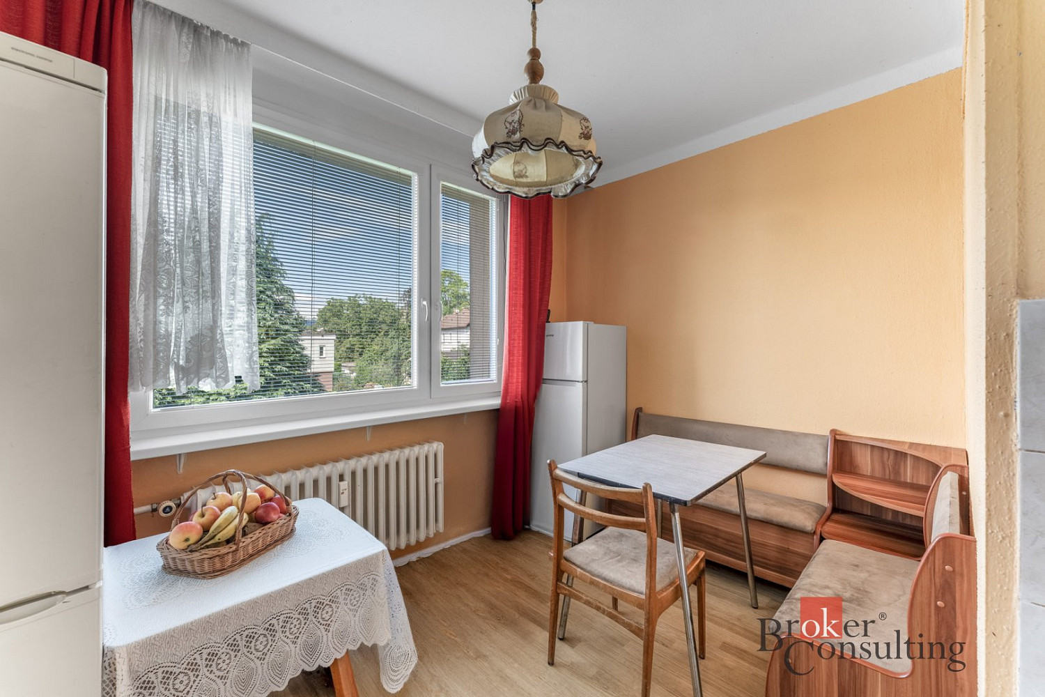 Prodej bytu 3+1 60 m² – fotografie 4
