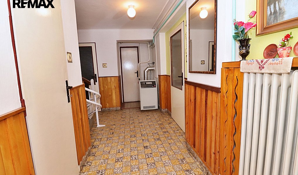 Prodej domu 144 m² s pozemkem 669 m², Chrast – náhled fotky 20