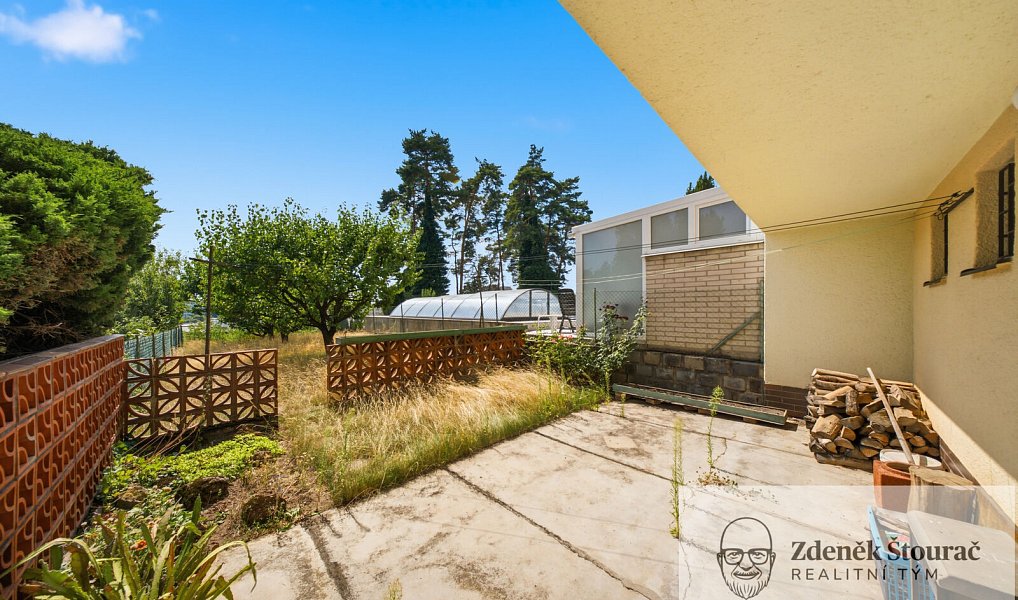 Prodej domu 200 m² s pozemkem 223 m², Brno – náhled fotky 38