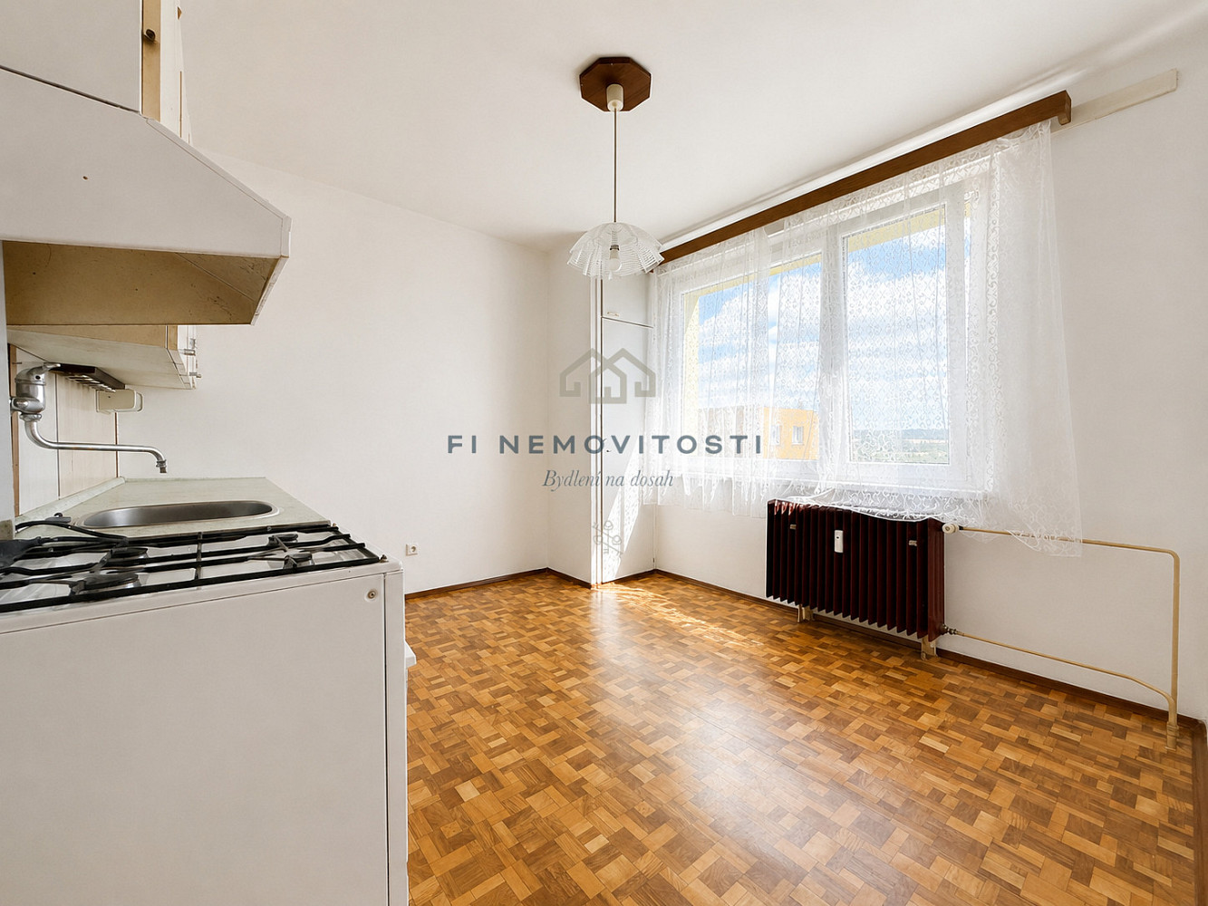 Prodej bytu 3+kk 66 m² — photo 2