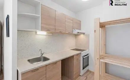 Prodej bytu 2+kk 46 m², Mezi školami, Praha 5 - Stodůlky