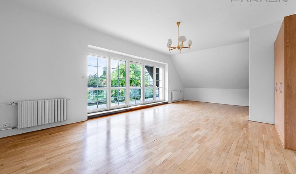 Pronájem kanceláře 350 m², Průhonice – náhled fotky 7