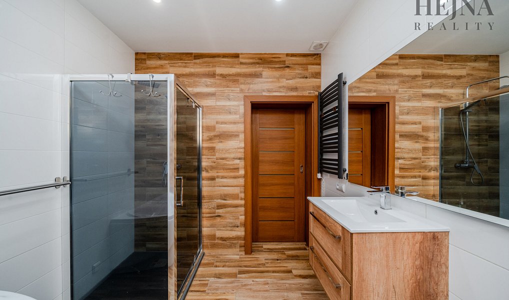 Prodej domu 87 m² s pozemkem 492 m², Rychvald – náhled fotky 8