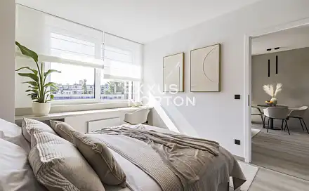 Prodej bytu 2+kk 38 m²