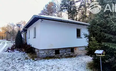 Prodej domu 103 m² s pozemkem 420 m², Želiv, okres Pelhřimov