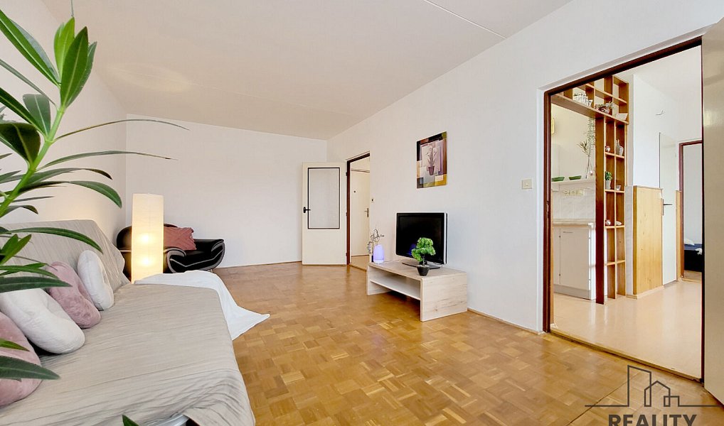 Prodej bytu 3+1 60 m², Kyjov – náhled fotky 4