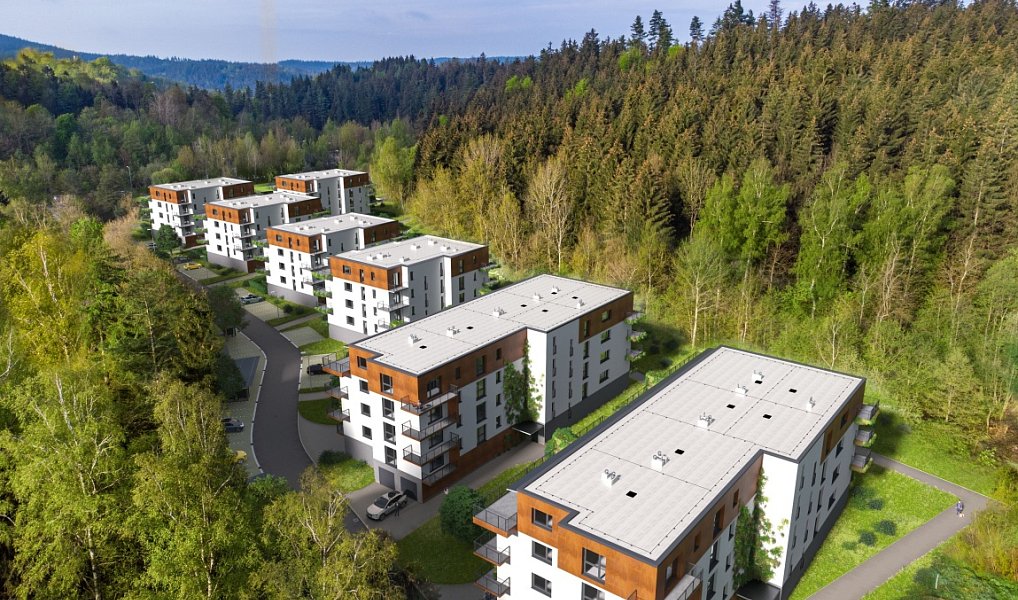 Pronájem bytu 3+kk 79 m², Jablonec nad Nisou – náhled fotky 14