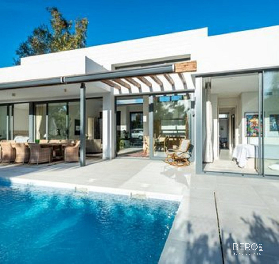 Casa 5+kk – Villanueva de Algaidas, Nororma - Vista 2