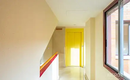 Prodej bytu 3+kk 117 m², Valladolid, Španělsko