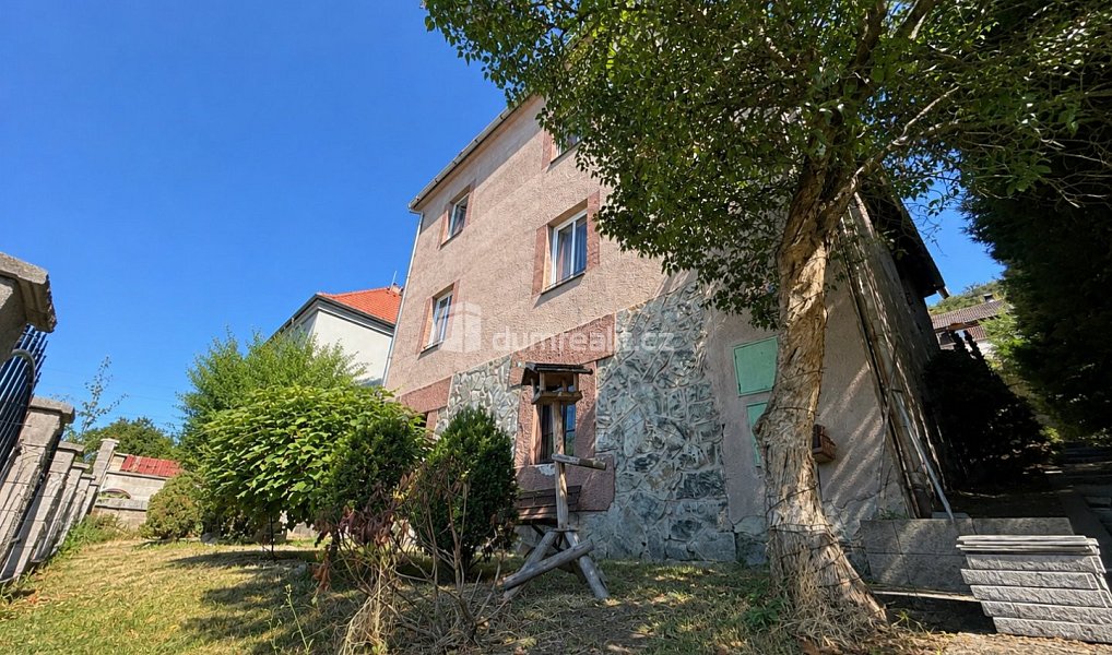 Prodej domu 195 m² s pozemkem 725 m², Ústí nad Labem – náhled fotky 21