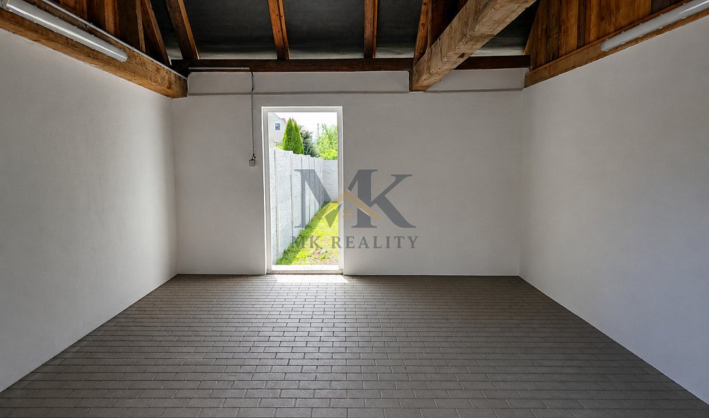 Pronájem bytu 2+kk 42 m², Volary – náhled fotky 13
