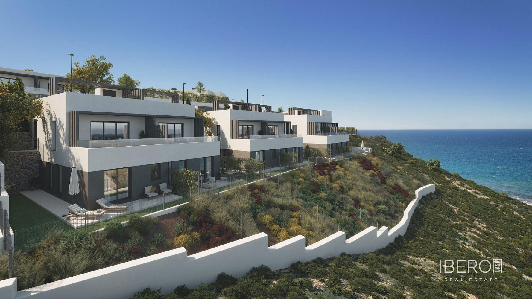 Casa 4+kk – Vélez-Málaga, La Axarquía - Vista 4