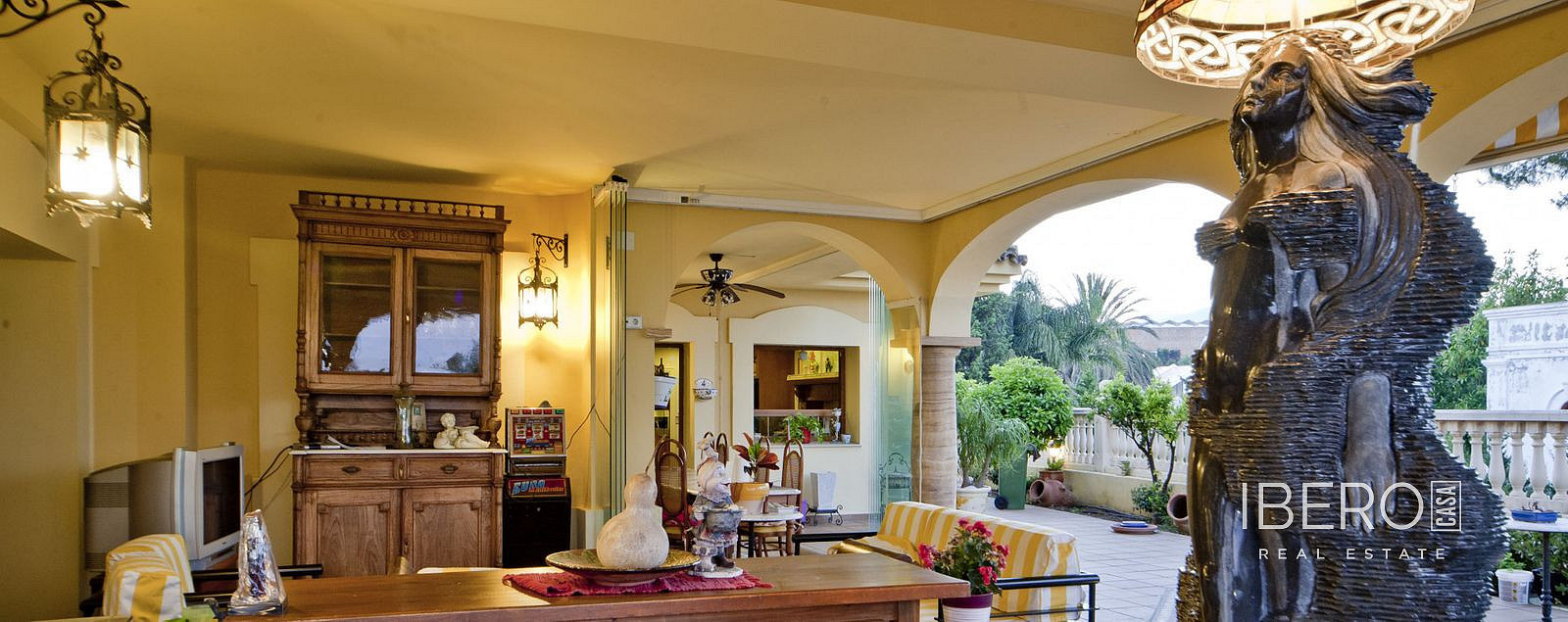 Casa 7+kk – Marbella, Nueva Andalucía - Vista 4