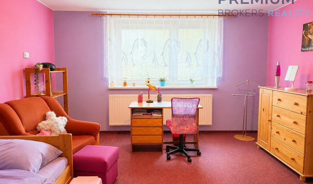 Prodej domu 120 m² s pozemkem 1 353 m², Terezín – náhled fotky 7