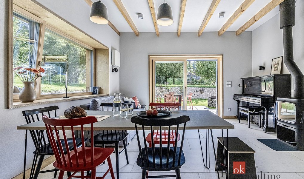 Prodej domu 123 m² s pozemkem 800 m², Hejnice – náhled fotky 4