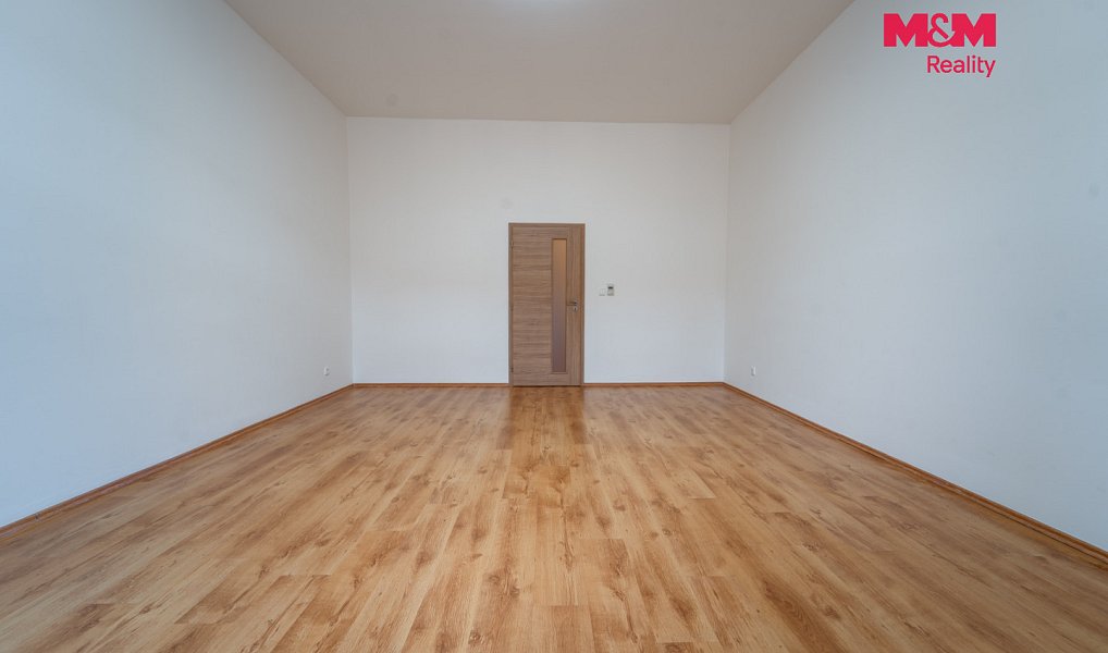Pronájem bytu 1+1 65 m², Plzeň – náhled fotky 10