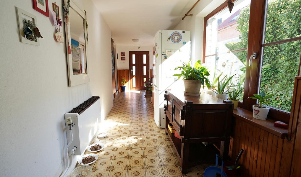 Pronájem domu 160 m² s pozemkem 1 135 m², Stašov – náhled fotky 4