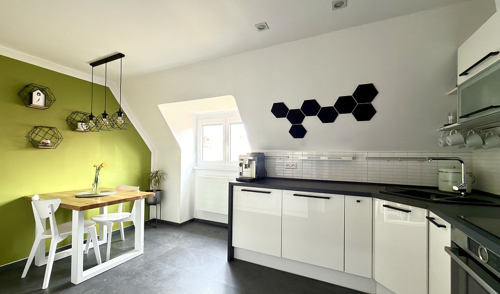 Prodej bytu 3+1 89 m², Liberec – náhled fotky 10