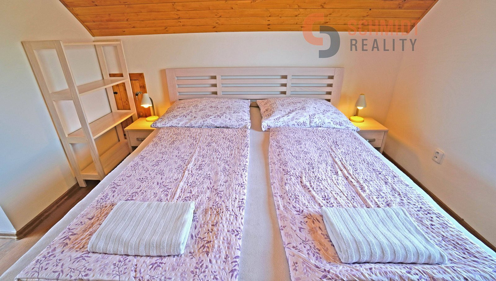 Pronájem ubytovacího objektu 139 m² – fotografie 5