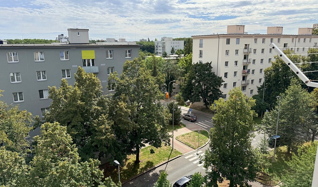 Prodej bytu 2+kk 53 m², Praha – náhled fotky 9