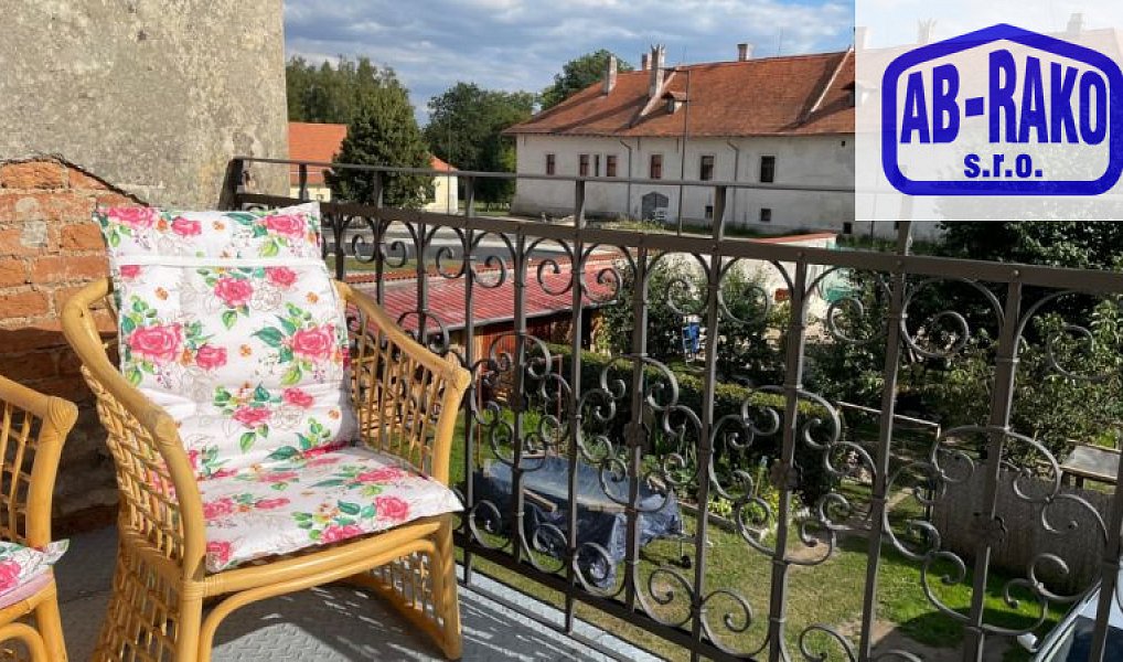 Pronájem bytu 3+1 150 m², Nová Bystřice – náhled fotky 28