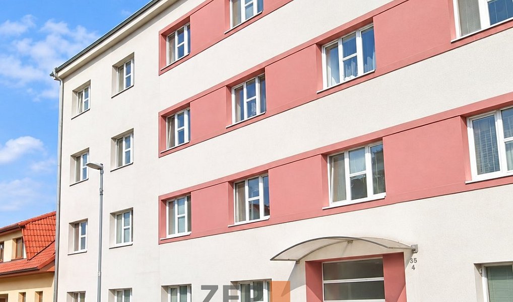 Prodej bytu 2+1 52 m², Strážnice – náhled fotky 13