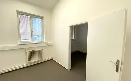 Pronájem kanceláře 17 m², Revoluční, Praha 1 - Nové Město