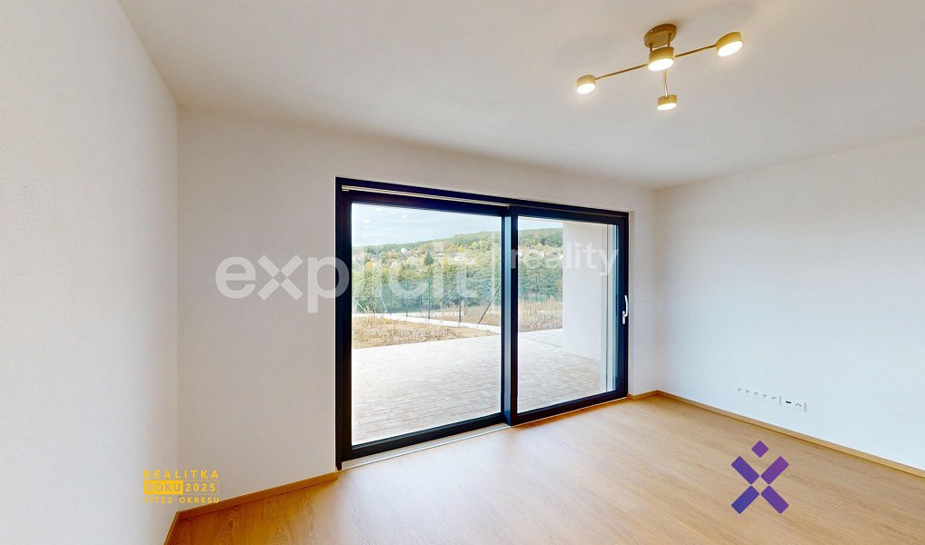 Pronájem bytu 3+kk 81 m², Uherský Brod – náhled fotky 6