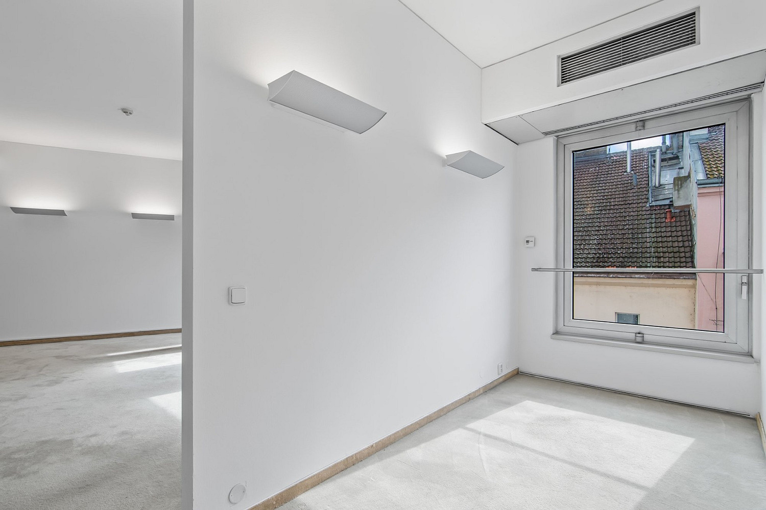 Pronájem kanceláře 50 m² — photo 5