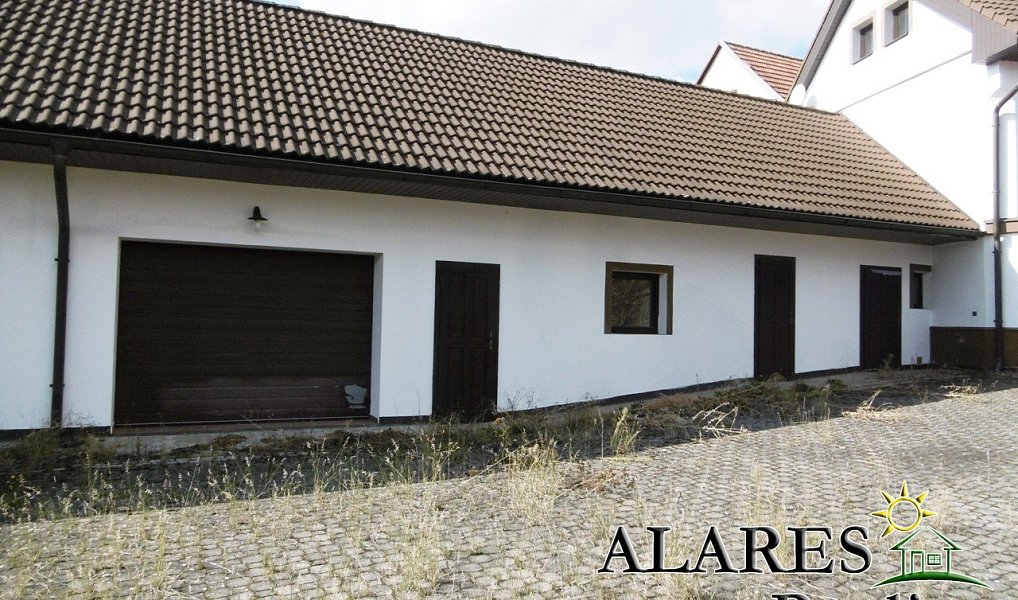 Prodej chalupy 160 m² s pozemkem 2 124 m², Šebířov – náhled fotky 4