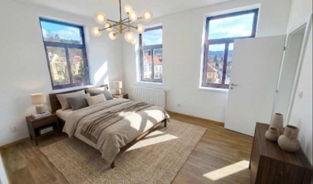 Prodej bytu 2+kk 59 m², Jablonec nad Nisou – náhled fotky 5