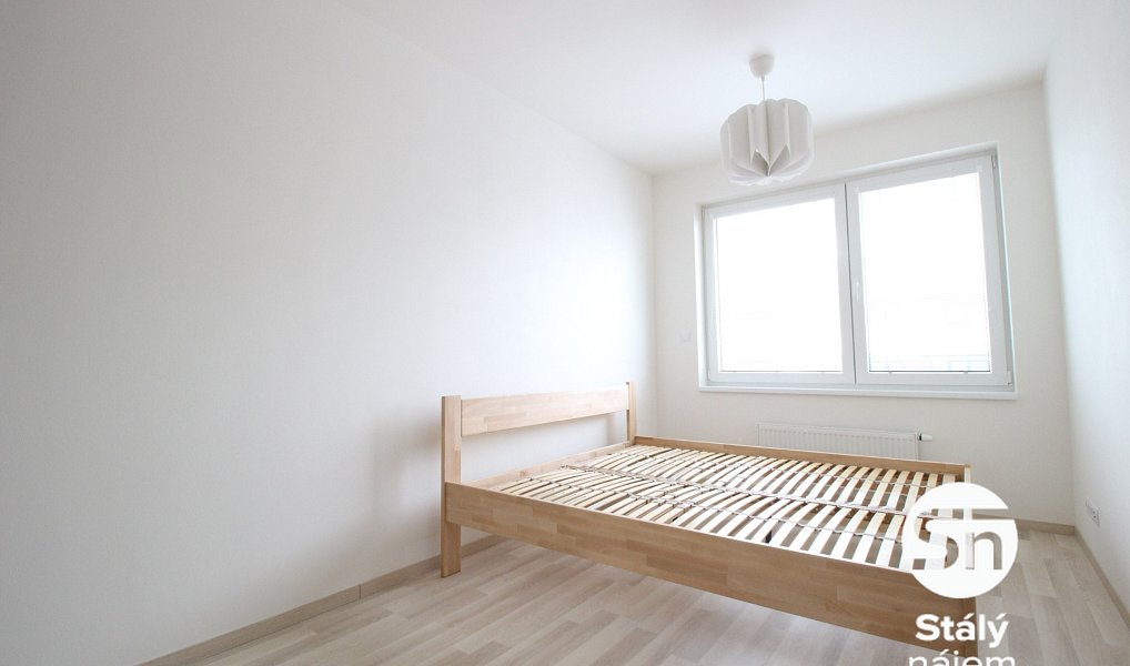 Pronájem bytu 2+kk 55 m², Praha – náhled fotky 7