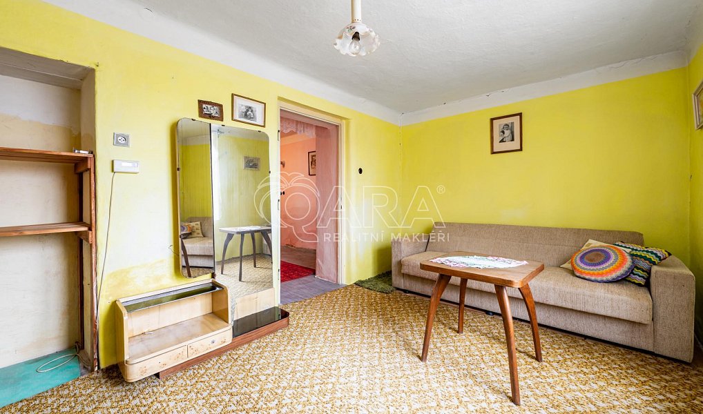 Prodej domu 120 m² s pozemkem 483 m², Štěnovice – náhled fotky 22