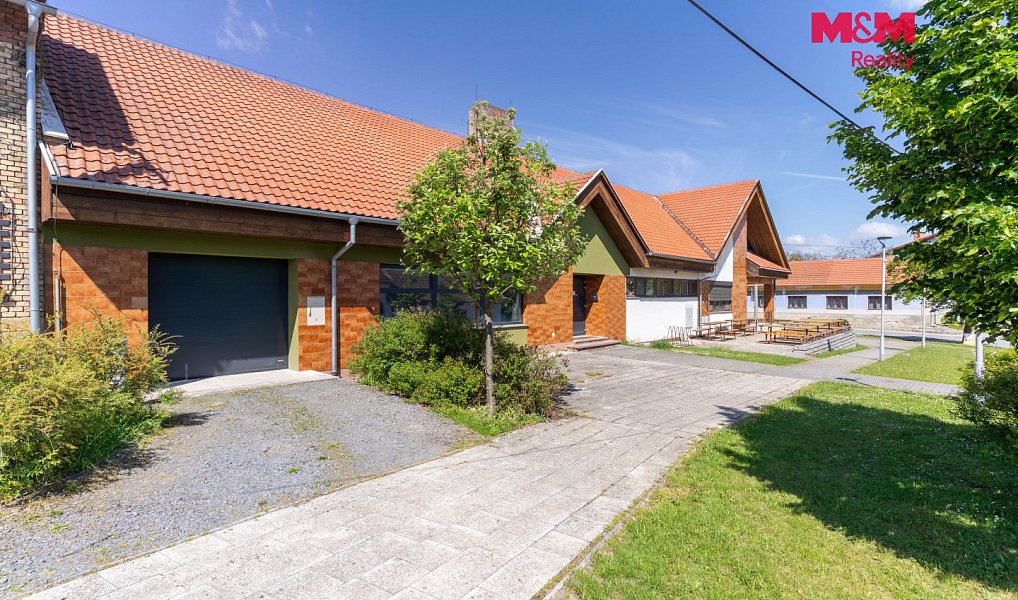 Prodej obchodních prostor 170 m², Roštín – náhled fotky 4