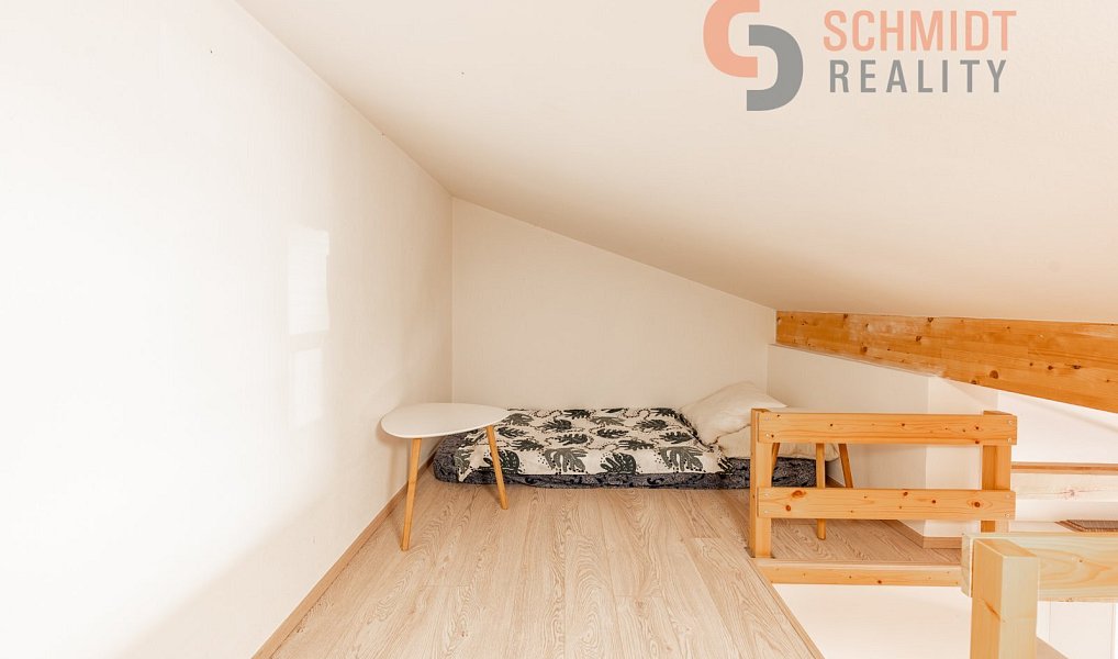 Prodej bytu 1+kk 16 m², Mikulov – náhled fotky 10