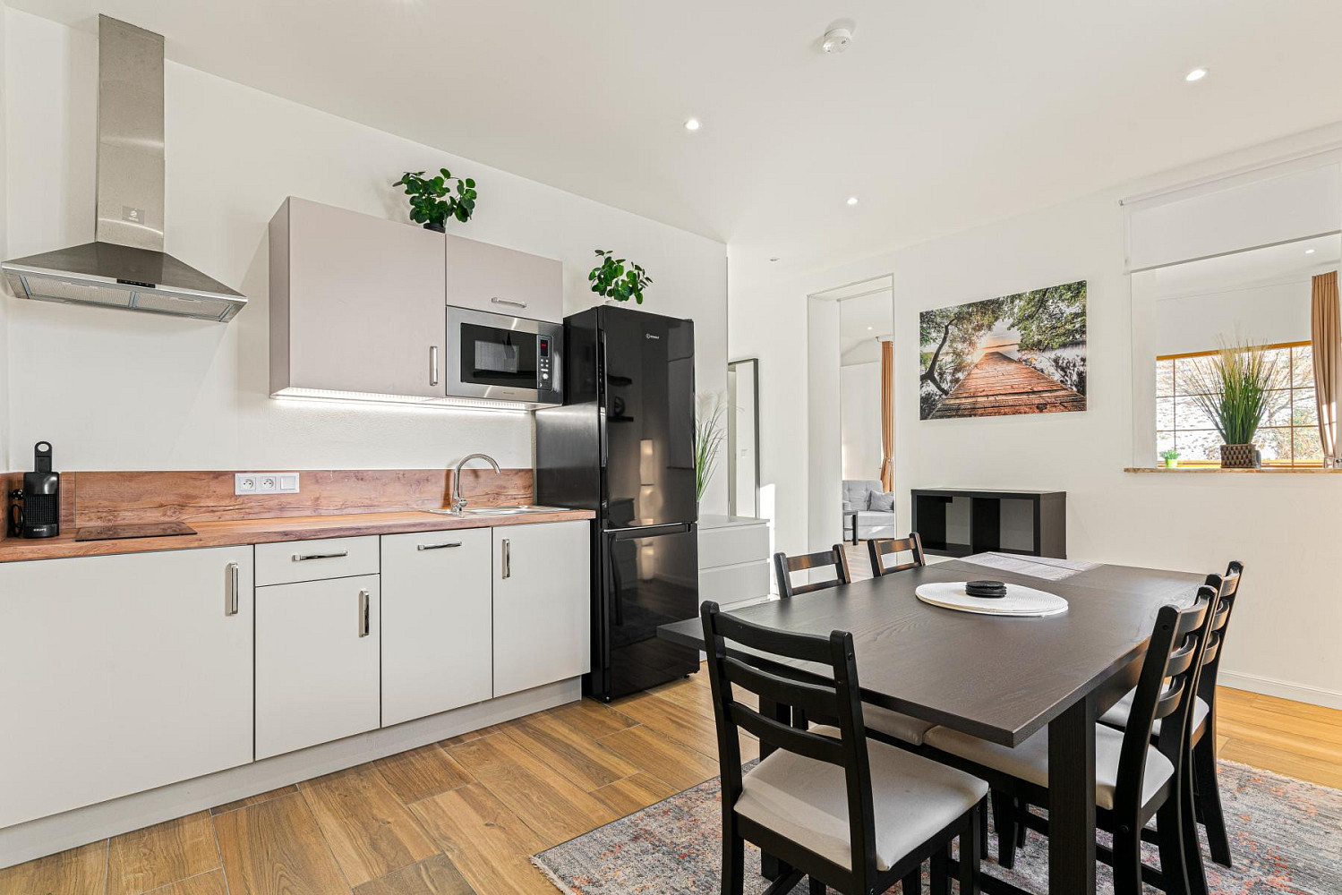 Prodej bytu 1+1 71 m² – fotografie 4