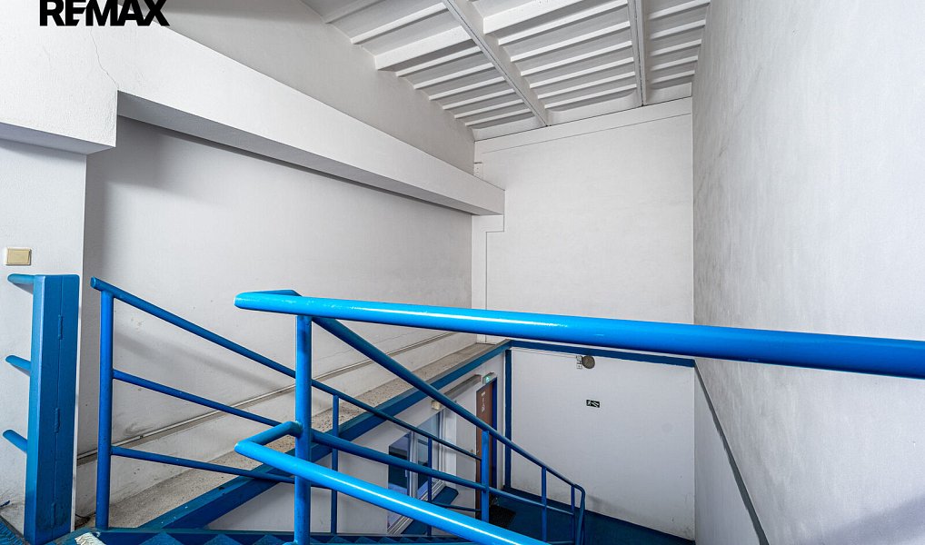 Prodej výrobních prostor 2 029 m², Olomouc – náhled fotky 23