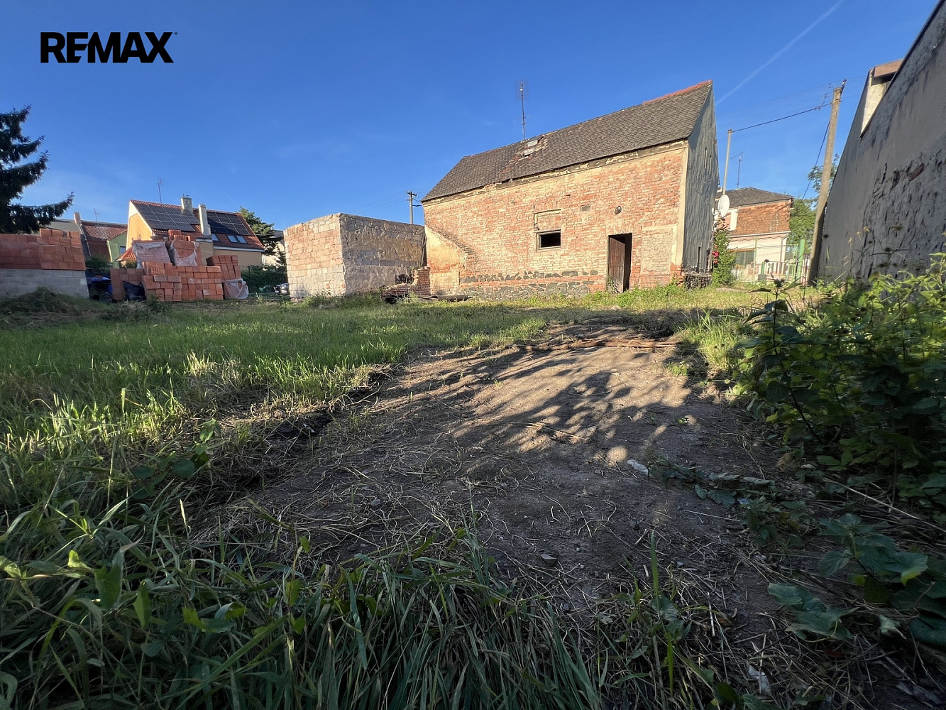 Prodej domu 134 m² s pozemkem 806 m² – další