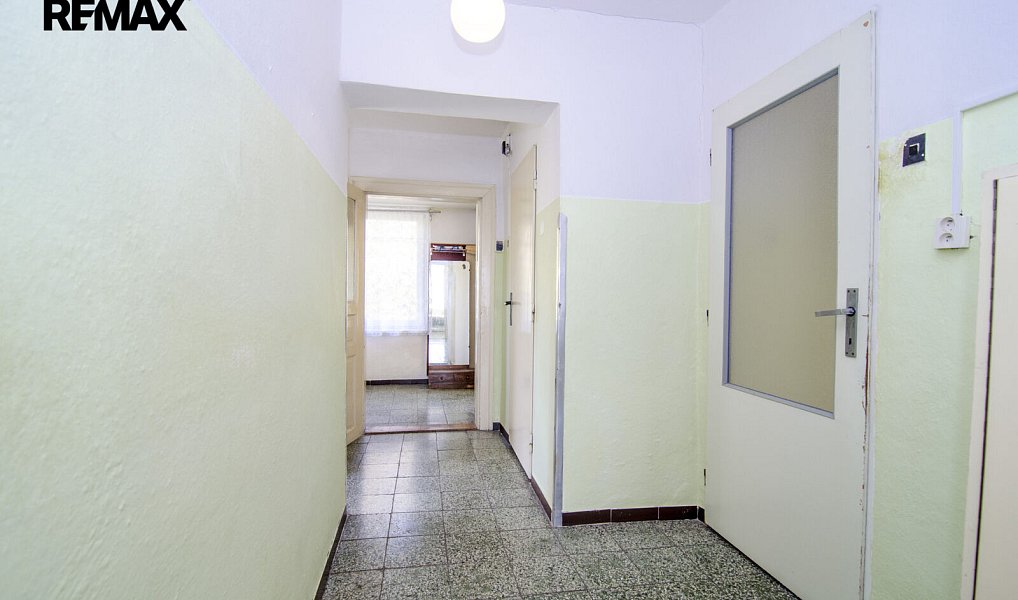 Prodej domu 80 m² s pozemkem 107 m², Radiměř – náhled fotky 19