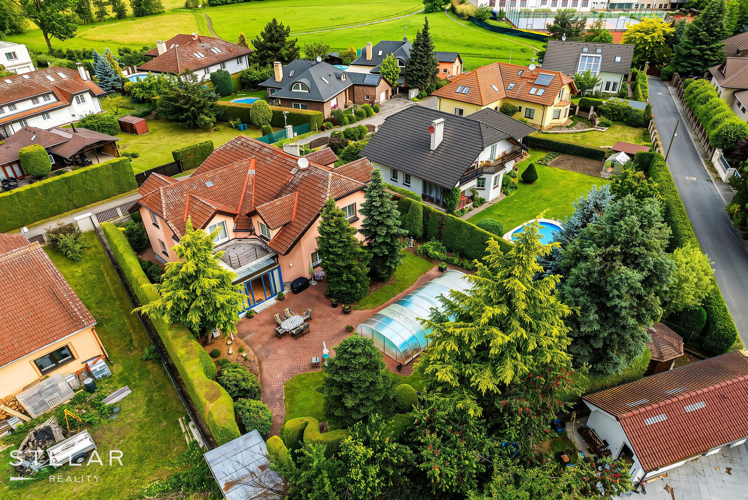 Prodej domu 512 m² s pozemkem 973 m² – fotografie 3