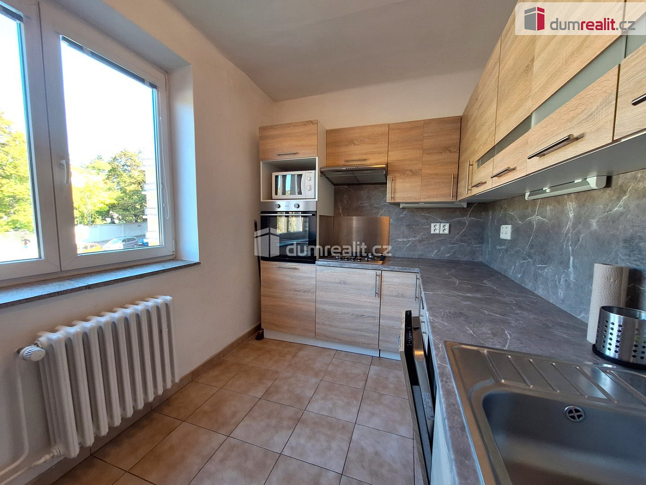 Pronájem bytu 3+1 65 m² – fotografie 5